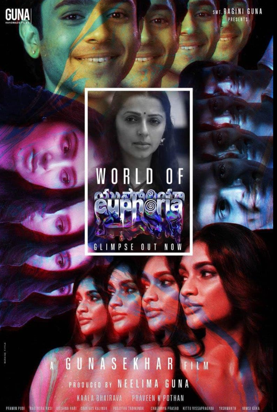 Euphoria